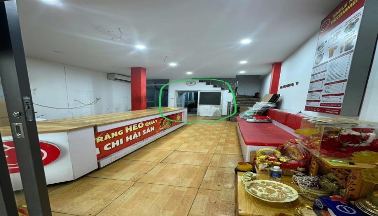 Cho thuê mặt phố Vũ Tông Phan, Thanh Xuân, 2 tầng, 45m2, 20 Triệu KD bất chấp